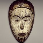 Male Face Mask