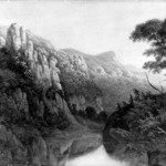 Mountain Landscape