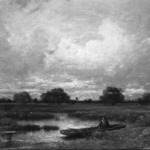 On the Marsh