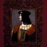Portrait of Catellano Trivulzio