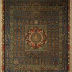 Taizo-kai Mandara