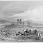 Italian Landscape