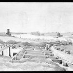 View of Ruins