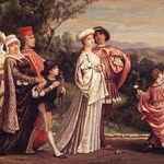 Wedding Procession