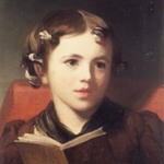 Portrait of a Young Girl