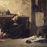 The Dead Alchemist
