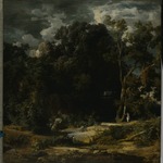 Roman Landscape (R&ouml;mische Landschaft)