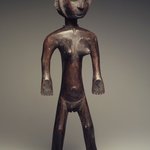 Figure of a Standing Female (Nyeleni)