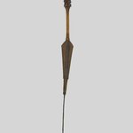 Ceremonial Staff (Kibango)