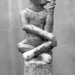 Grave Marker (Tumba)