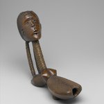 Anthropomorphic Pipe (Boka)