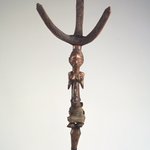 Bow Stand (Nsakakabemba)