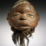 Lipiko Mask