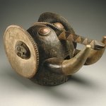 Elephant Mask (Glao/Klolo)