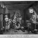 The Distrest Poet