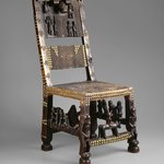 Chiefs Chair