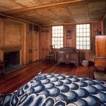The Reuben Bliss House