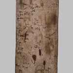 Qur&rsquo;anic Writing Board