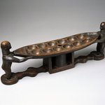 Mancala Game Board