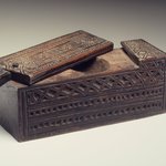 Box with Sliding Lid