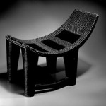 Chiefs Seat (Ekele)