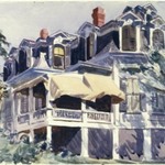 The Mansard Roof