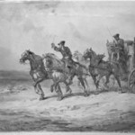 Stage Coach