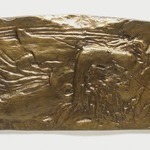 Study for the Winged Figure from the Robert Gould Shaw Memorial