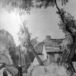 Vendeen Lane