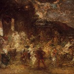 F&ecirc;te champ&ecirc;tre