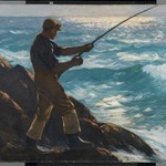 The Fisherman