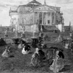 La Villa Rotonda
