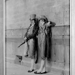 On the Promenade