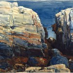 The Gorge, Appledore