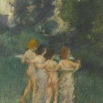 Cherubian Children