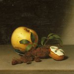 Still Life with Cake