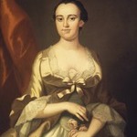 Mrs. William Allen