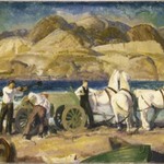 The Sand Cart