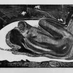 Manao Tupapau (Watched by the Spirits of the Dead)