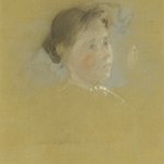 Study of a Head
