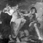 Study for Invocation of Moses