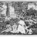 The Walled Garden