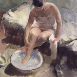 Foot Bath