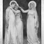 The Blessed Damozel: "And the Dear Mother Will Approve"