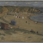Le Pouldu Landscape