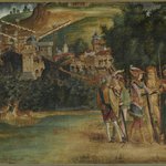 The Marriage of Jason and Medea