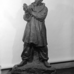 Ivan Mestrovic