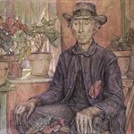 The Old Gardener