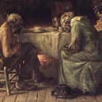 The Blessing