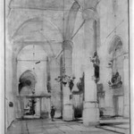 Church Interior